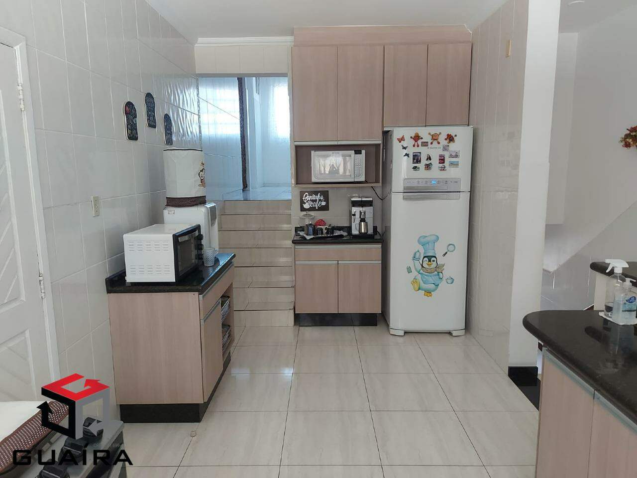 Sobrado à venda com 3 quartos, 310m² - Foto 7