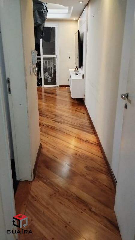 Apartamento à venda com 3 quartos, 68m² - Foto 6