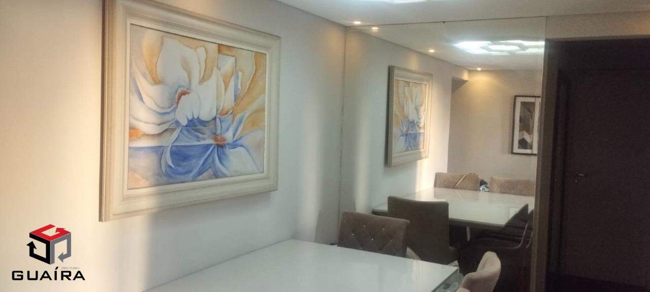 Apartamento à venda com 3 quartos, 68m² - Foto 5