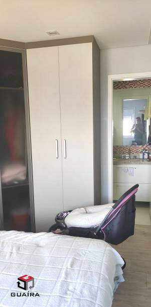 Apartamento à venda com 3 quartos, 68m² - Foto 11