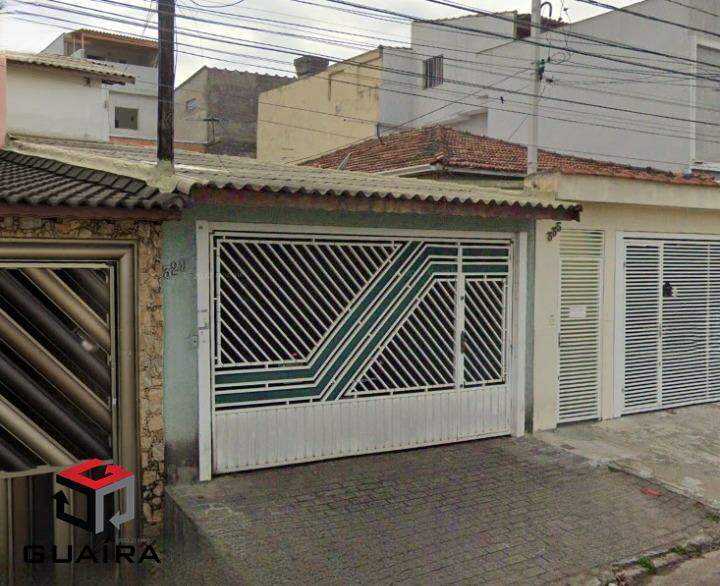 Sobrado à venda com 3 quartos, 133m² - Foto 1