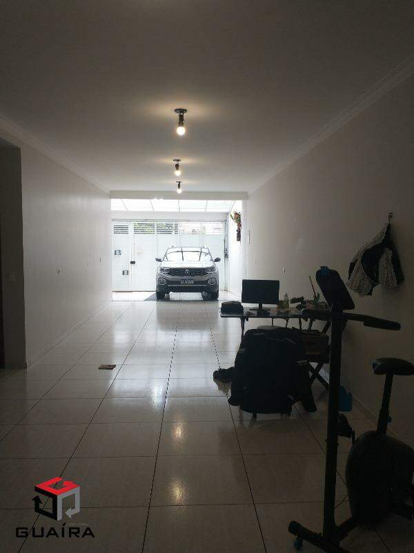 Sobrado à venda com 3 quartos, 187m² - Foto 5