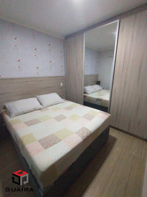 Sobrado à venda com 3 quartos, 187m² - Foto 22