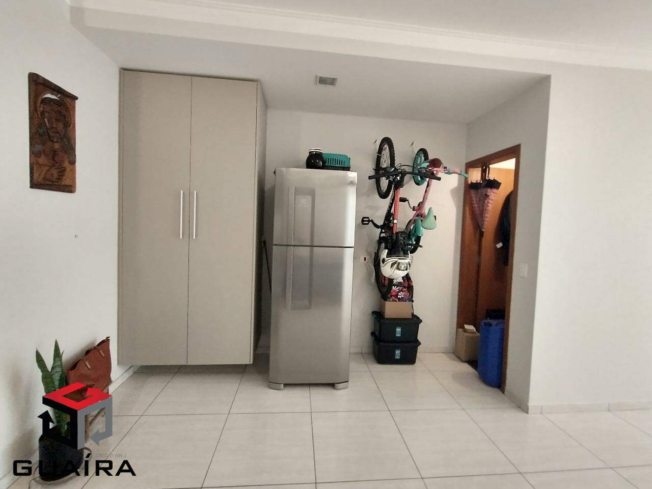 Sobrado à venda com 3 quartos, 187m² - Foto 8