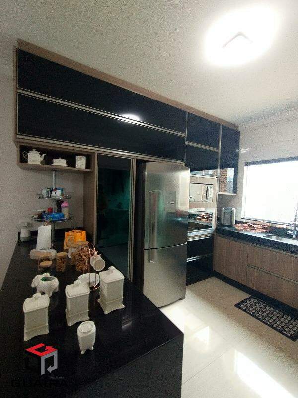 Sobrado à venda com 3 quartos, 187m² - Foto 16