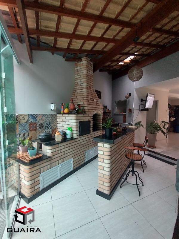 Sobrado à venda com 3 quartos, 187m² - Foto 7