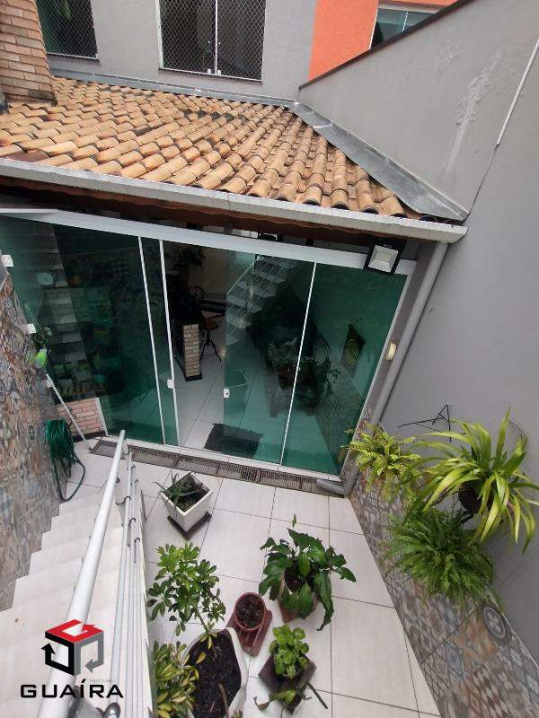 Sobrado à venda com 3 quartos, 187m² - Foto 9