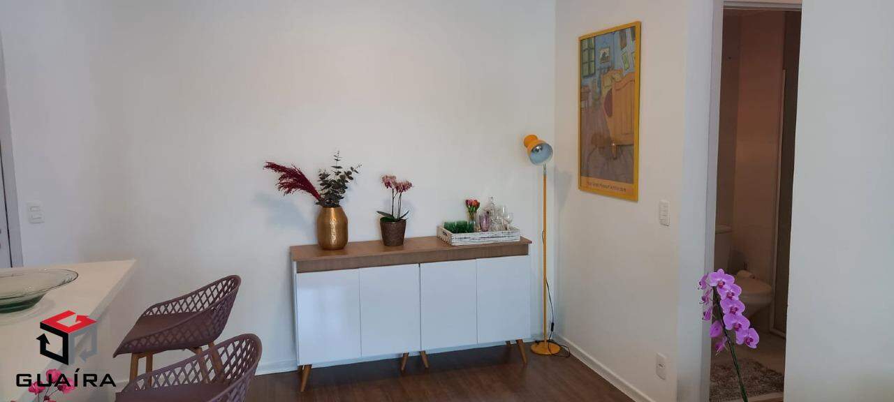 Apartamento à venda com 2 quartos, 68m² - Foto 6