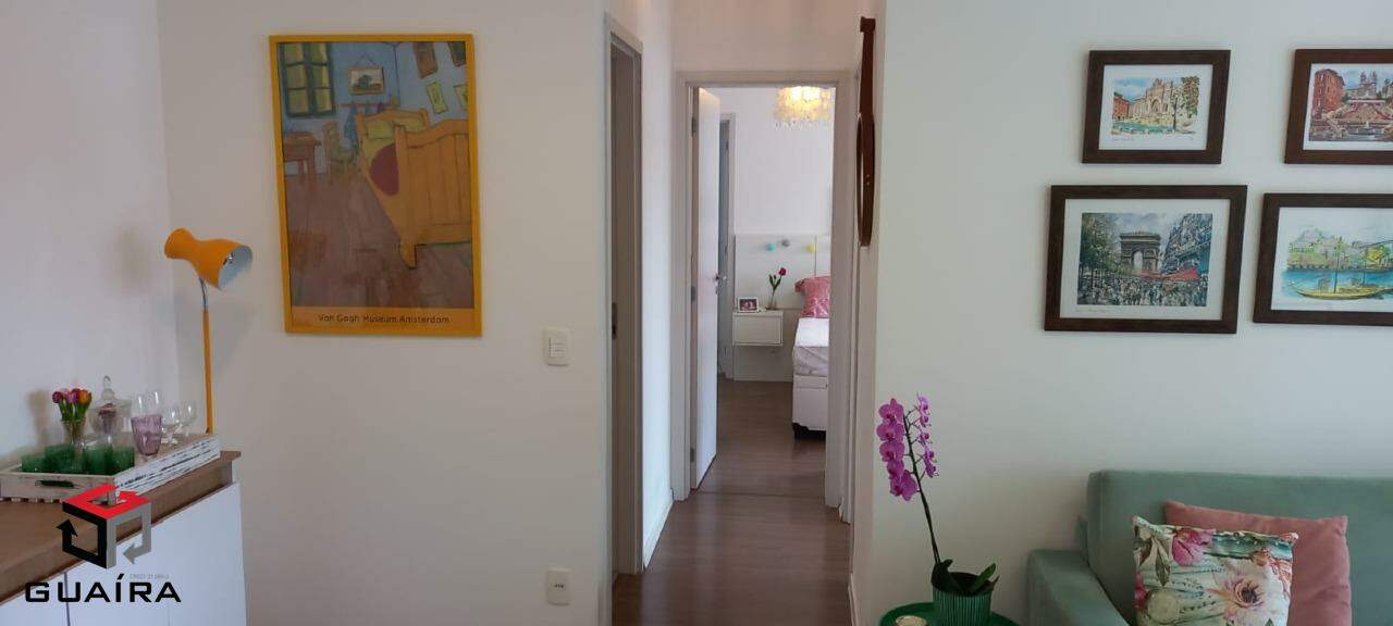 Apartamento à venda com 2 quartos, 68m² - Foto 3