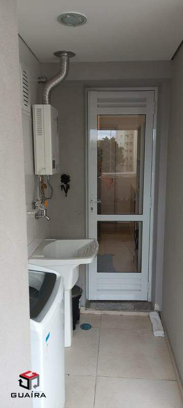 Apartamento à venda com 2 quartos, 68m² - Foto 9