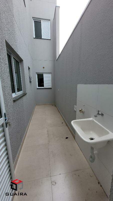 Apartamento à venda com 2 quartos, 50m² - Foto 7