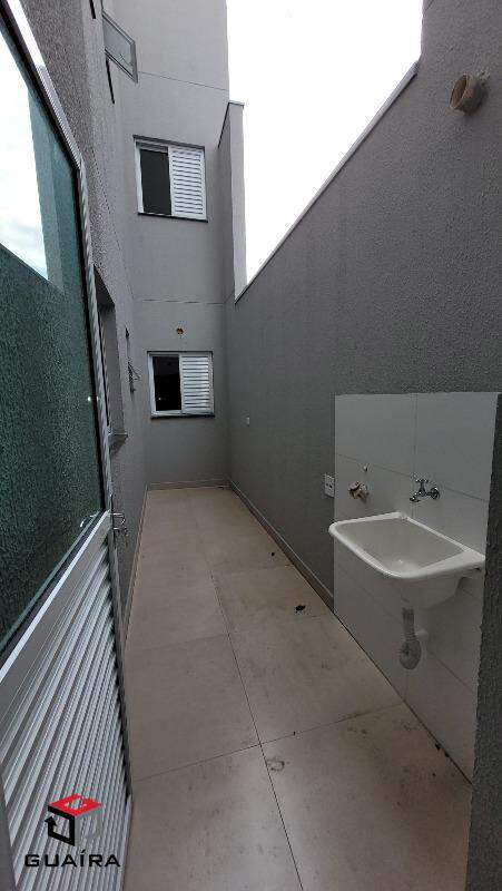 Apartamento à venda com 2 quartos, 50m² - Foto 8