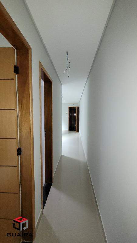 Apartamento à venda com 2 quartos, 50m² - Foto 3