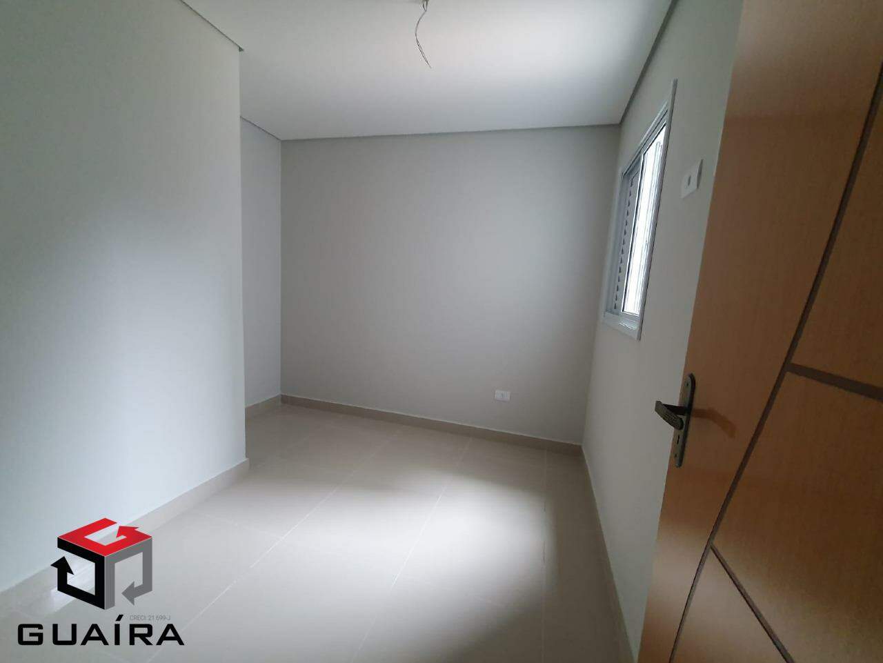 Apartamento à venda com 2 quartos, 50m² - Foto 2