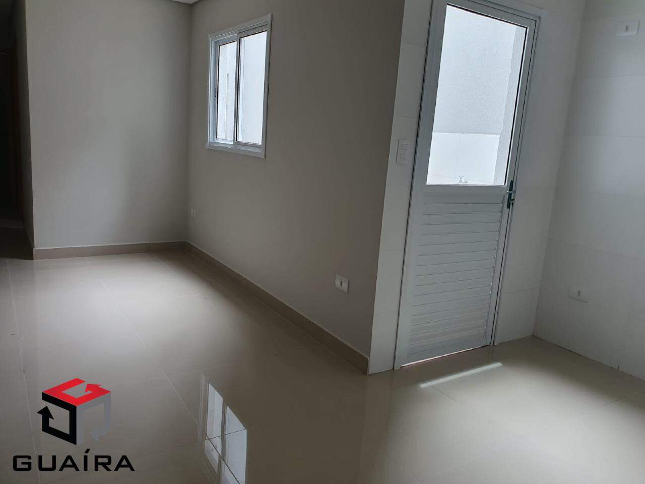 Apartamento à venda com 2 quartos, 50m² - Foto 6