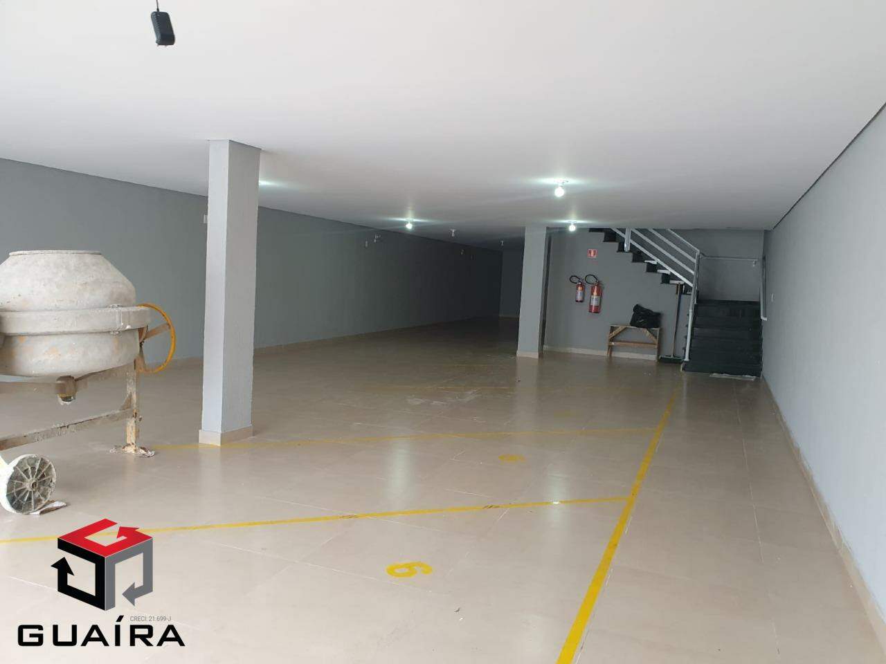 Apartamento à venda com 2 quartos, 50m² - Foto 25