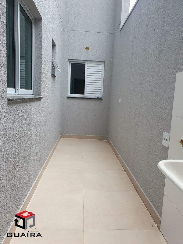 Apartamento à venda com 2 quartos, 50m² - Foto 7