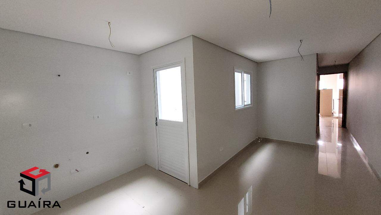 Apartamento à venda com 2 quartos, 50m² - Foto 2