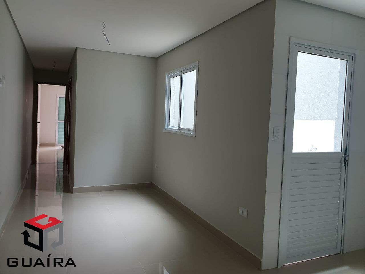 Apartamento à venda com 2 quartos, 50m² - Foto 1