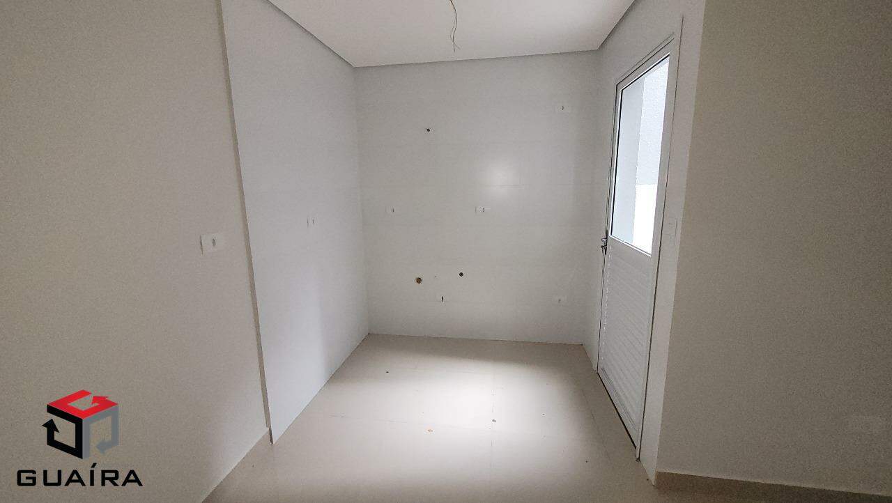 Apartamento à venda com 2 quartos, 50m² - Foto 4