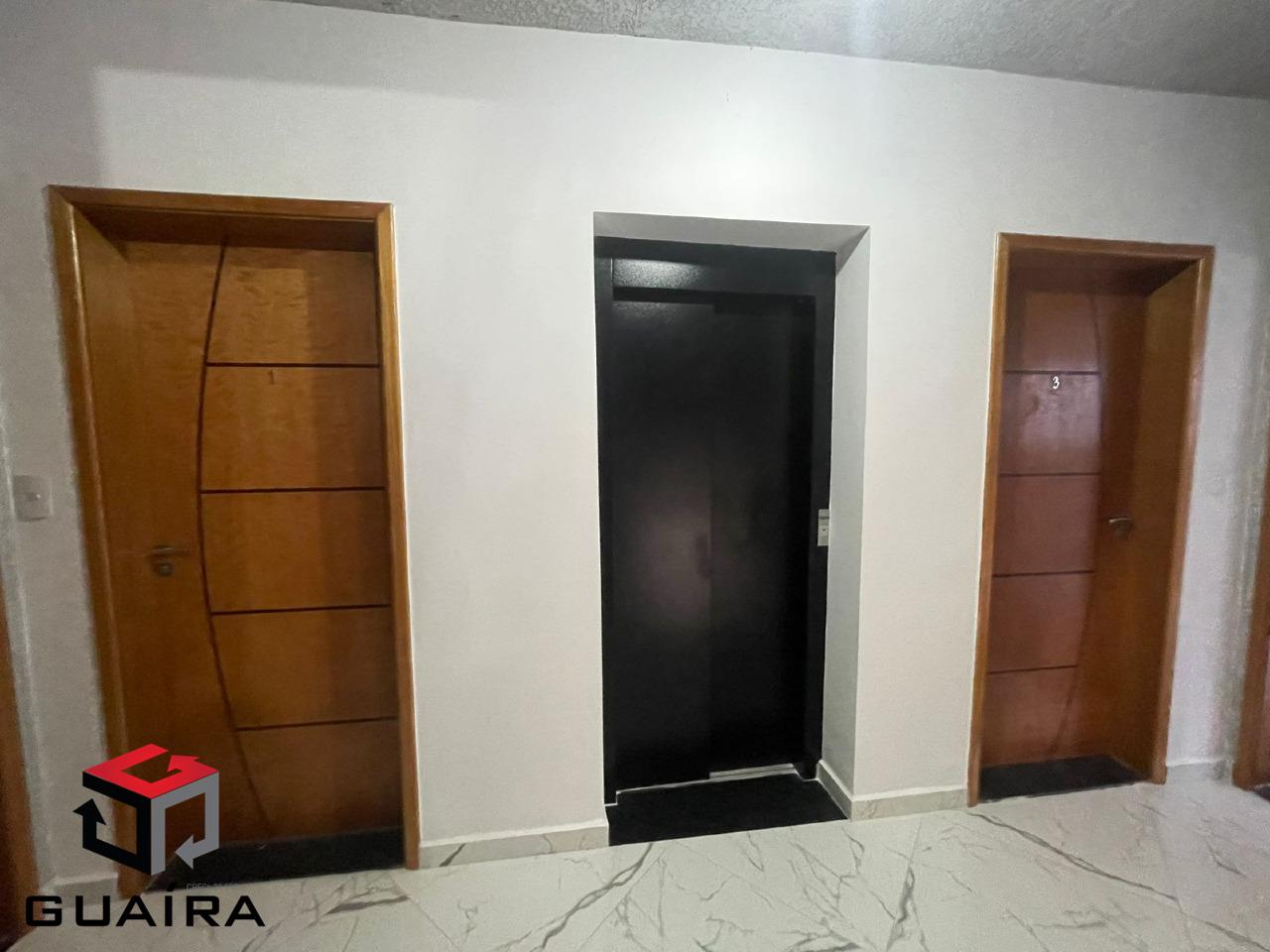 Apartamento à venda com 2 quartos, 62m² - Foto 8