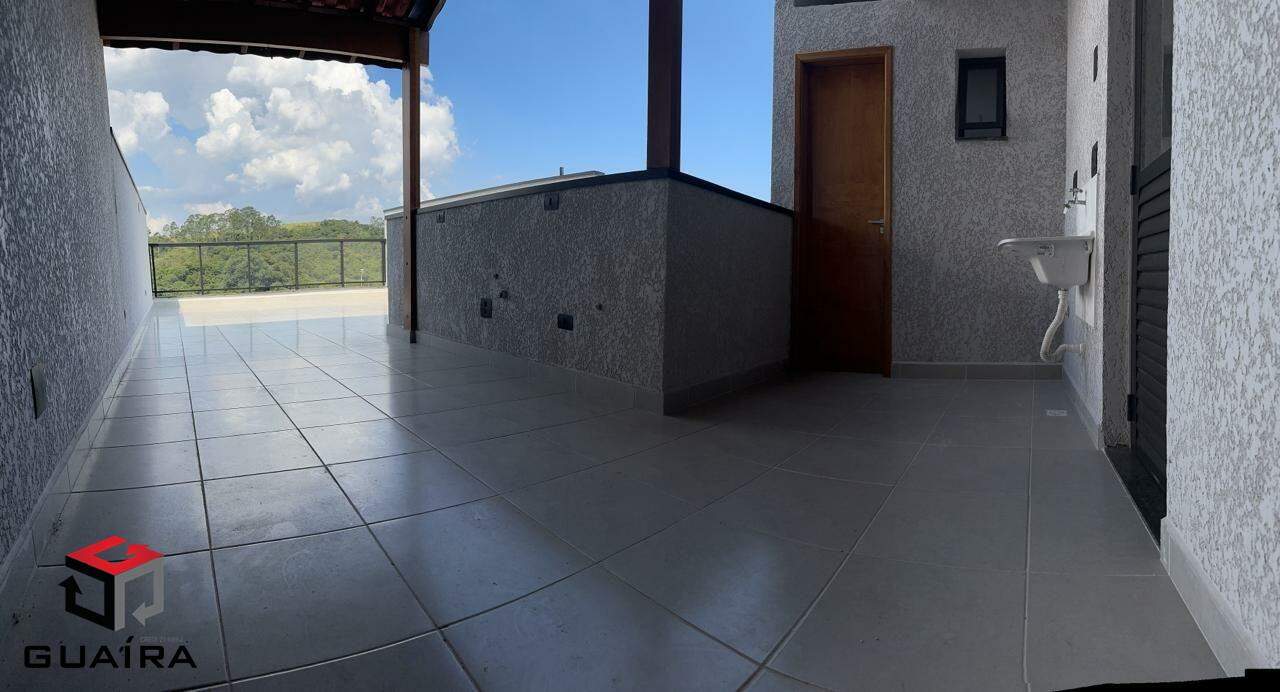 Cobertura à venda com 2 quartos, 108m² - Foto 10