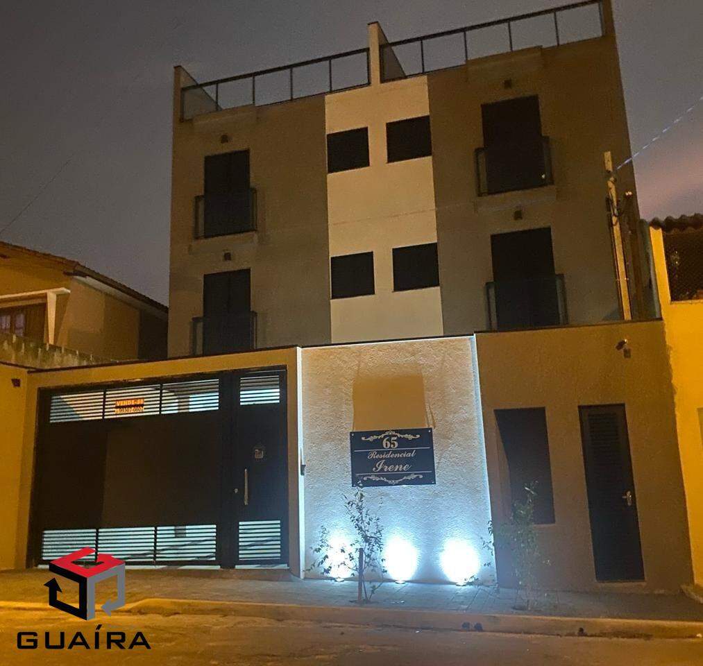 Cobertura à venda com 2 quartos, 108m² - Foto 1