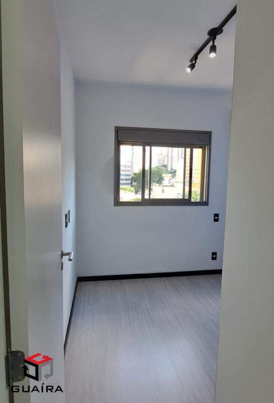 Apartamento à venda com 1 quarto, 26m² - Foto 5