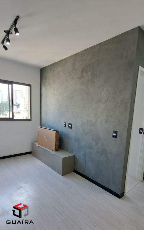 Apartamento à venda com 1 quarto, 26m² - Foto 1