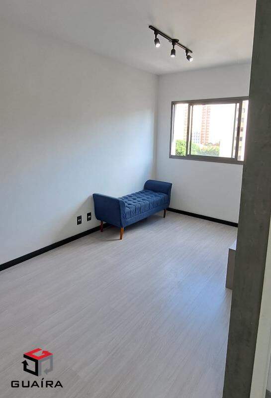 Apartamento à venda com 1 quarto, 26m² - Foto 2