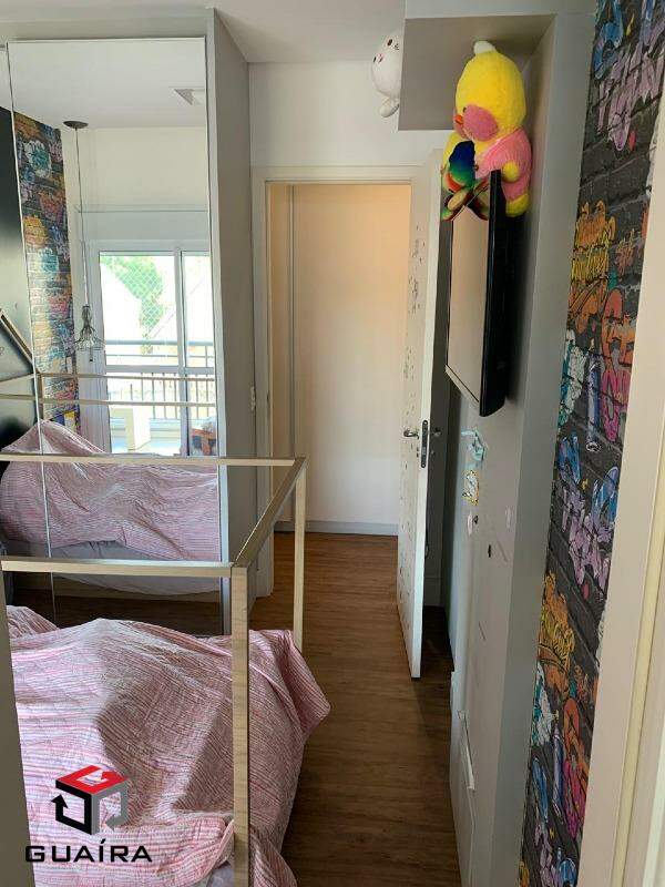 Apartamento à venda com 3 quartos, 116m² - Foto 21