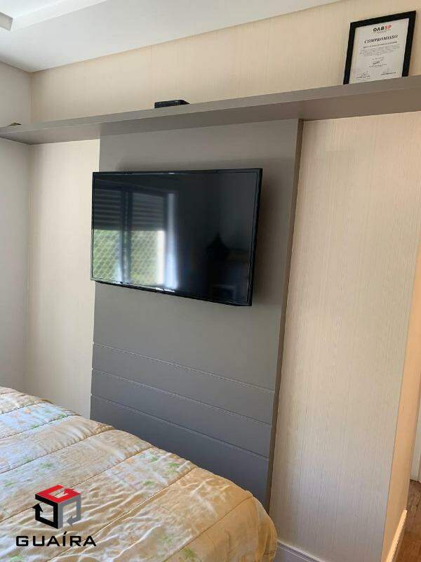 Apartamento à venda com 3 quartos, 116m² - Foto 27