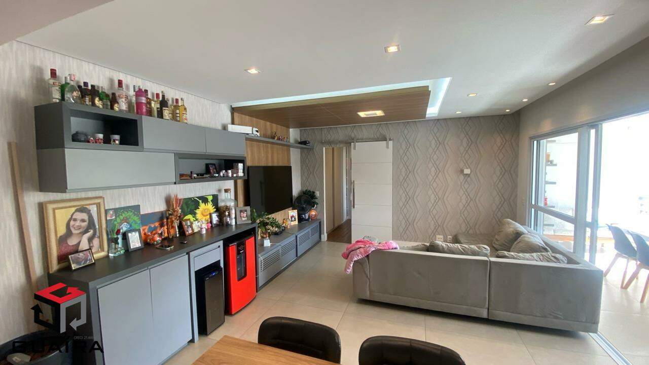 Apartamento à venda com 3 quartos, 116m² - Foto 7