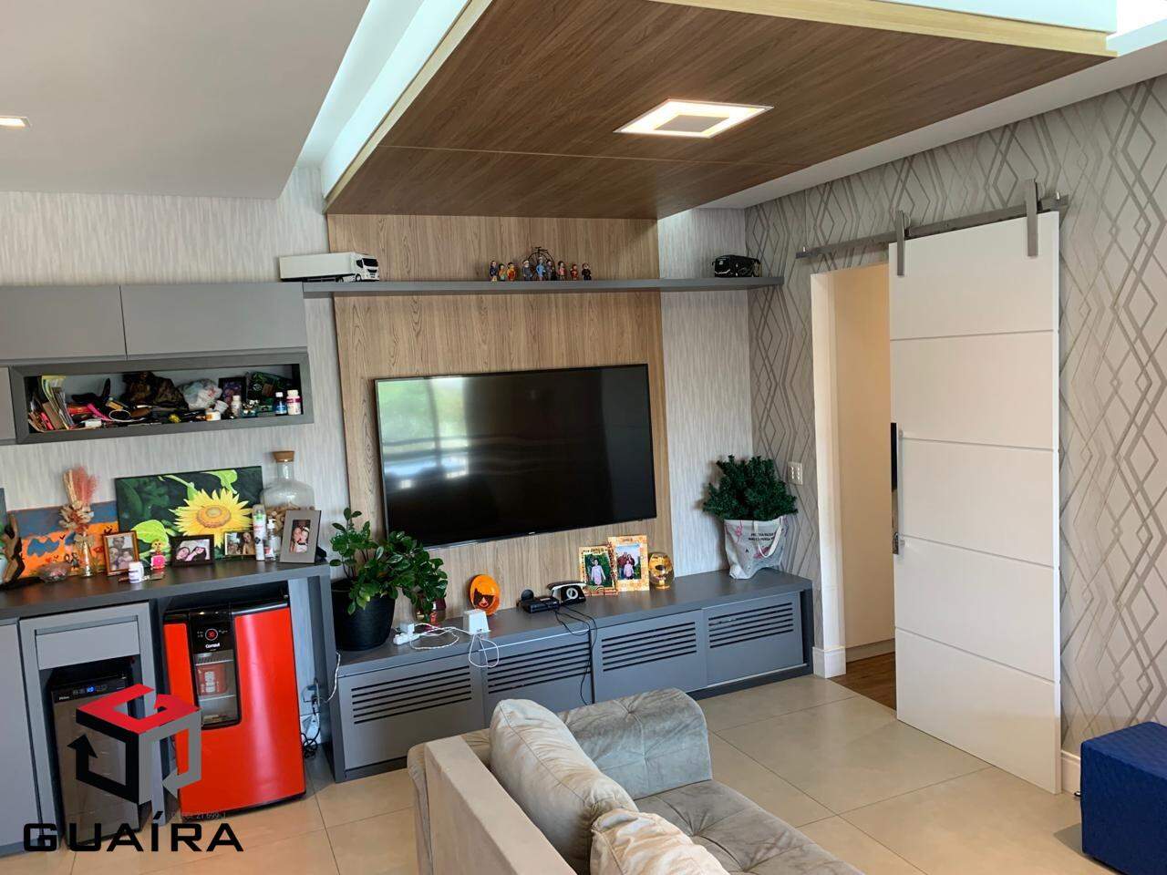 Apartamento à venda com 3 quartos, 116m² - Foto 10