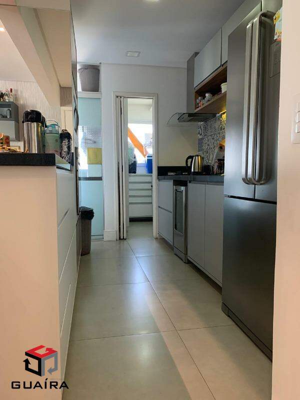 Apartamento à venda com 3 quartos, 116m² - Foto 13