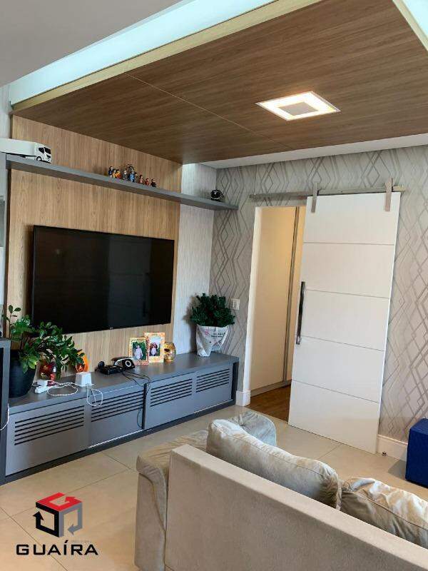 Apartamento à venda com 3 quartos, 116m² - Foto 1