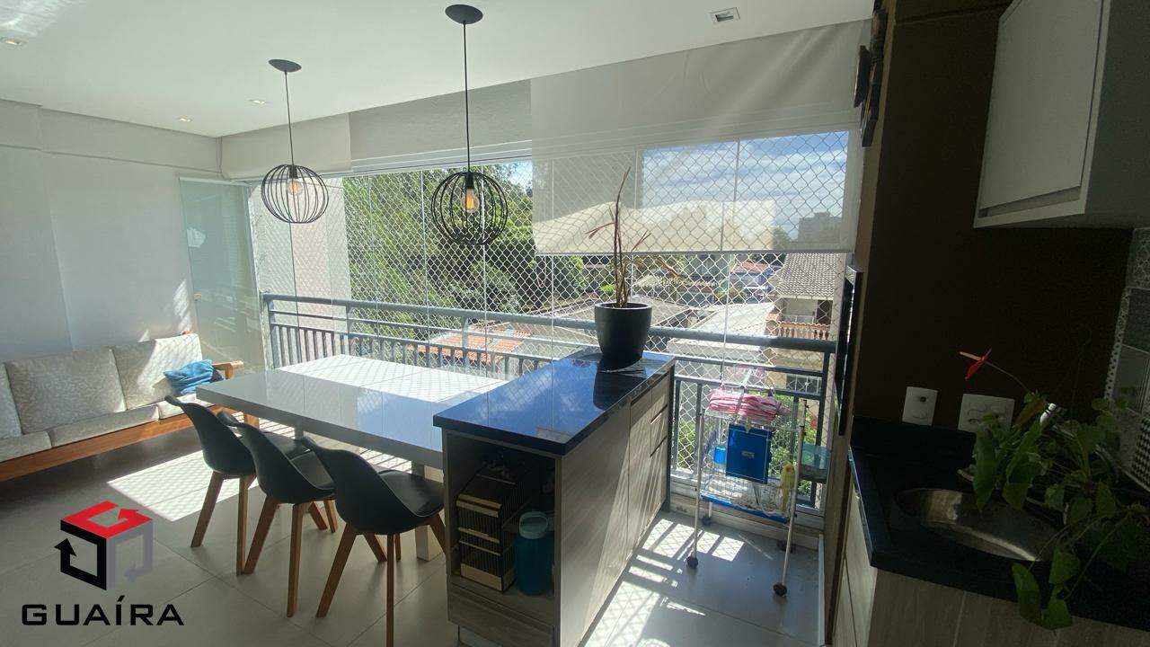 Apartamento à venda com 3 quartos, 116m² - Foto 5