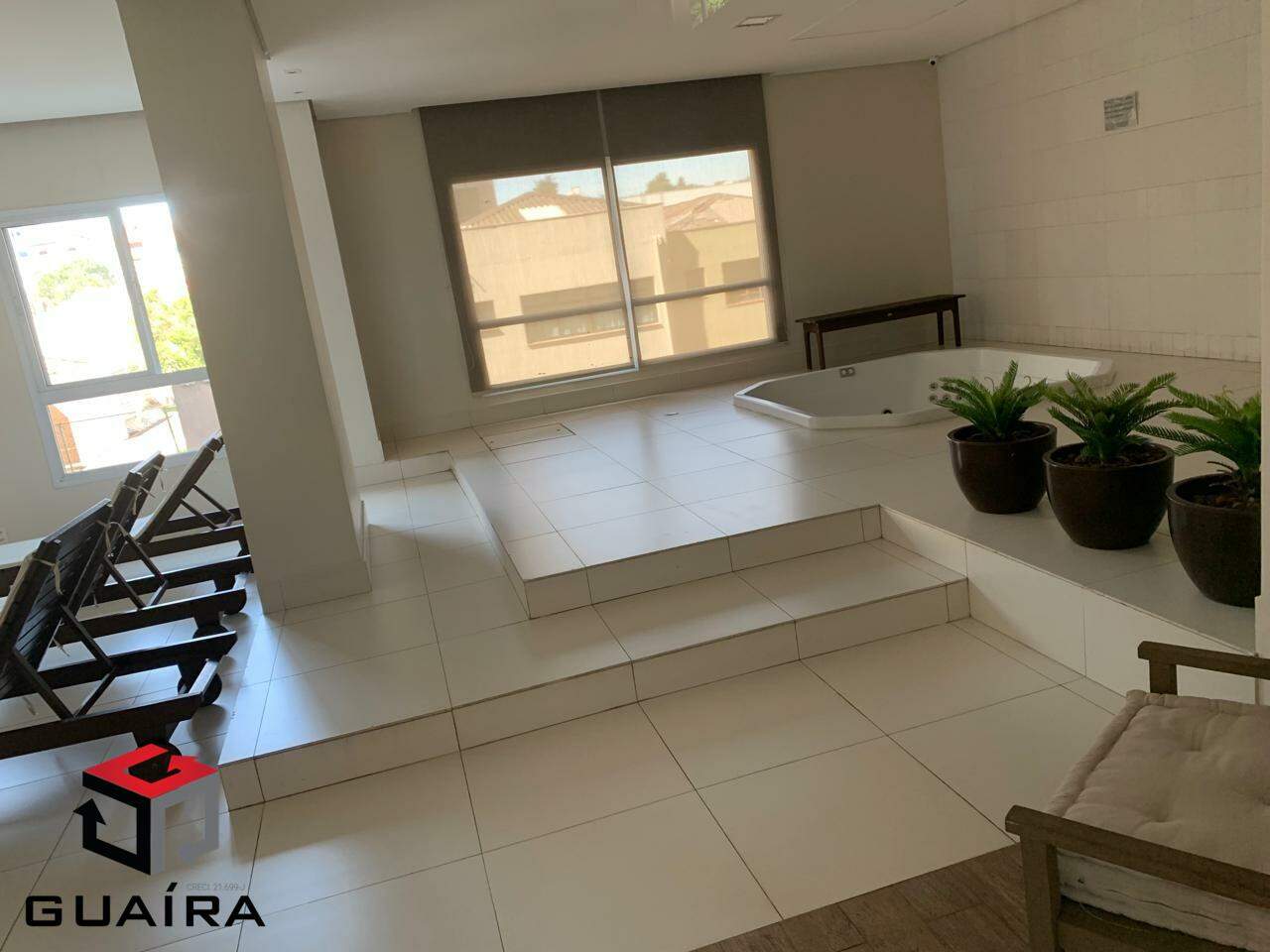 Apartamento à venda com 3 quartos, 116m² - Foto 43