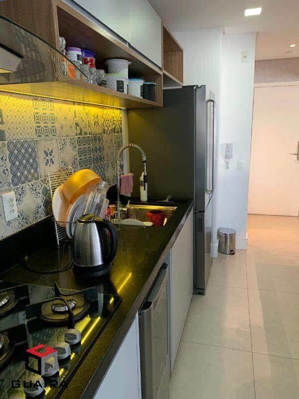 Apartamento à venda com 3 quartos, 116m² - Foto 12