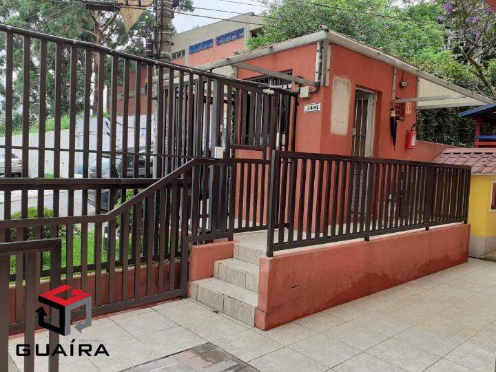 Apartamento à venda com 2 quartos, 55m² - Foto 14