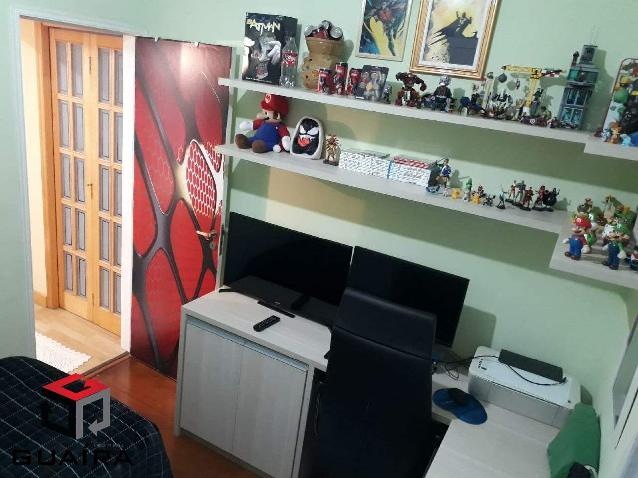 Apartamento à venda com 2 quartos, 55m² - Foto 12