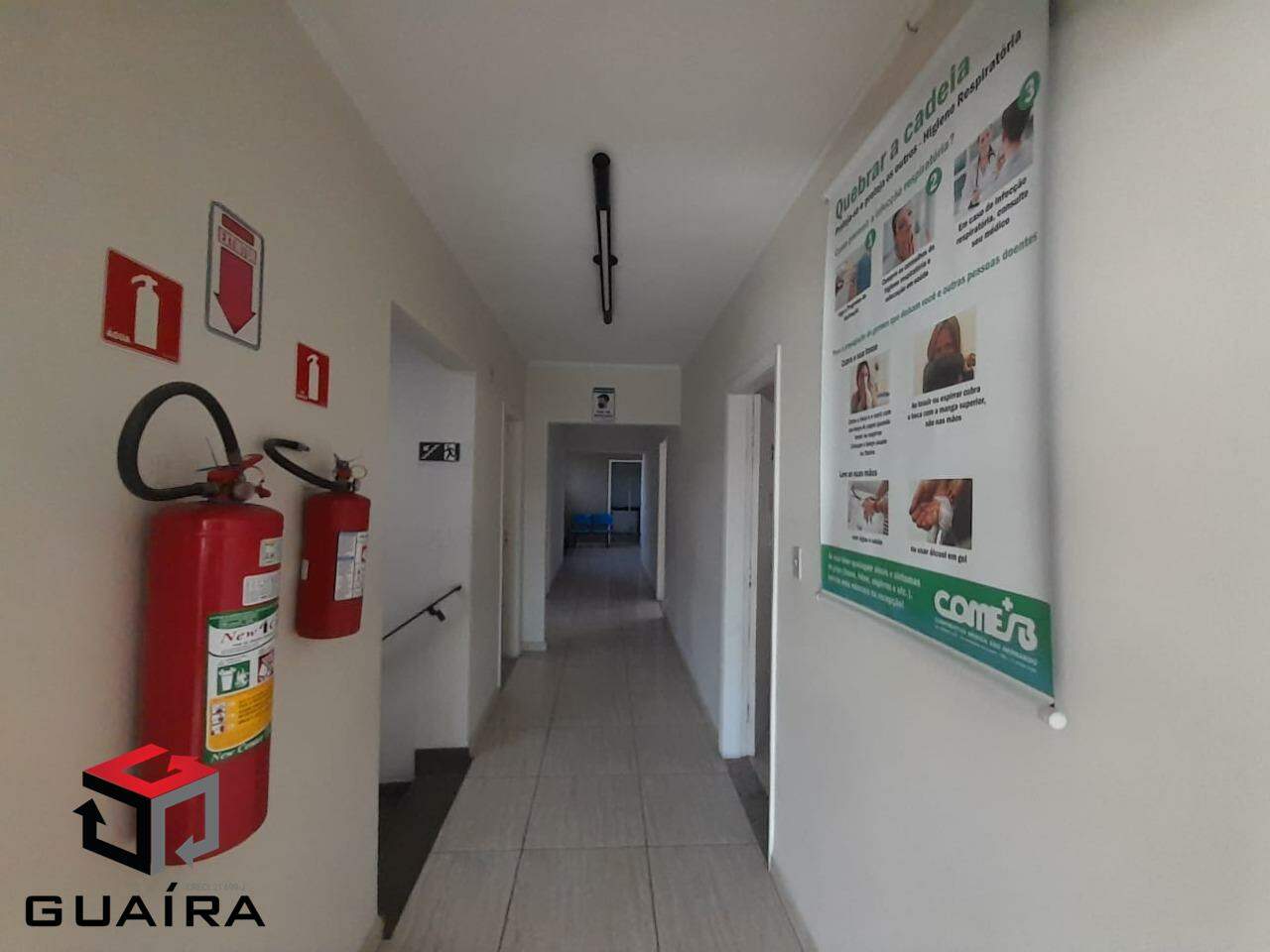 Prédio Inteiro à venda, 696m² - Foto 21