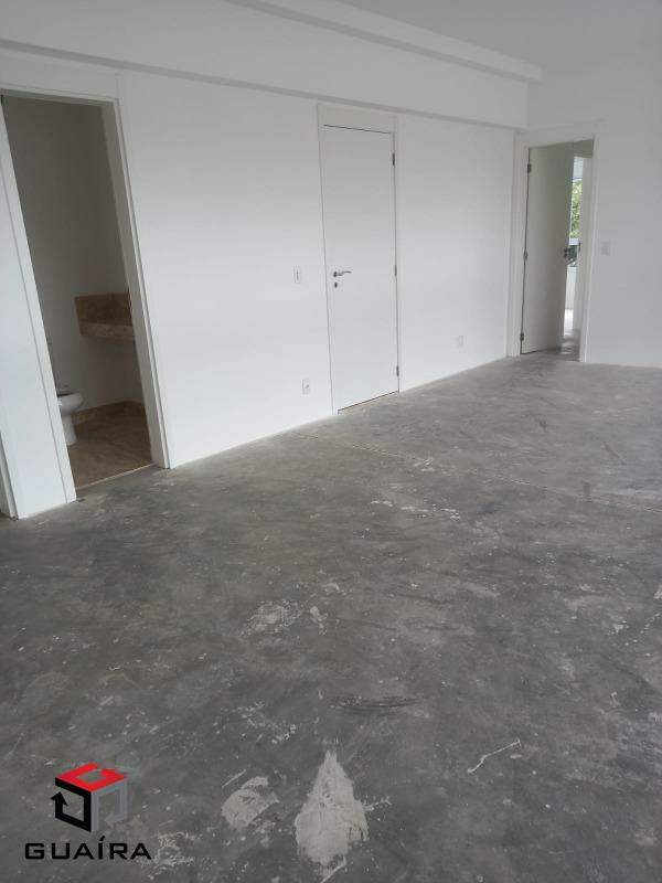 Apartamento à venda com 3 quartos, 164m² - Foto 2