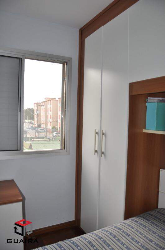 Apartamento à venda com 2 quartos, 50m² - Foto 10