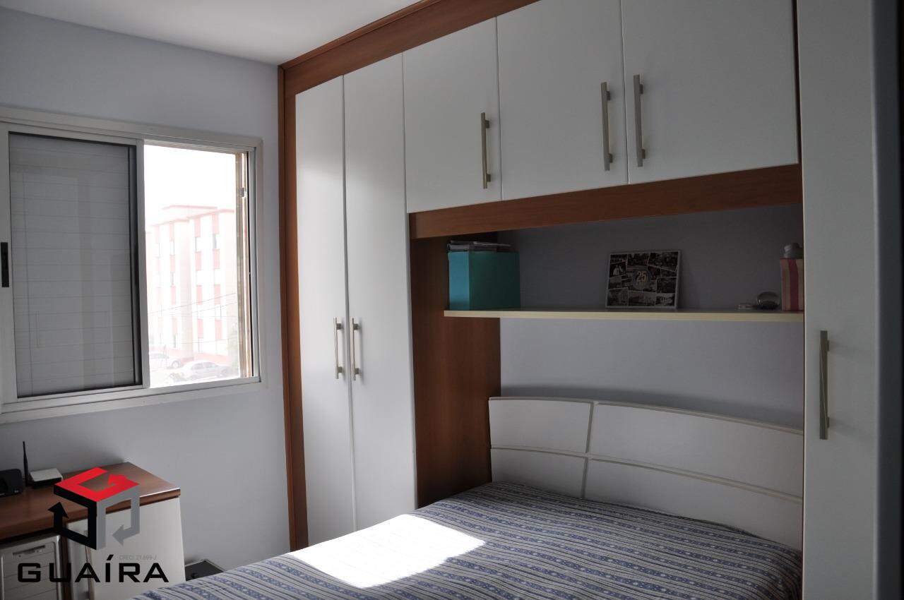 Apartamento à venda com 2 quartos, 50m² - Foto 7