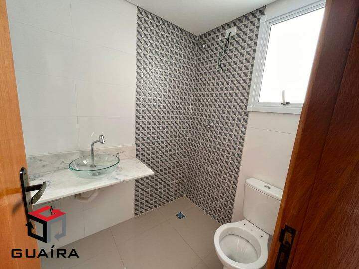 Apartamento à venda com 3 quartos, 101m² - Foto 6