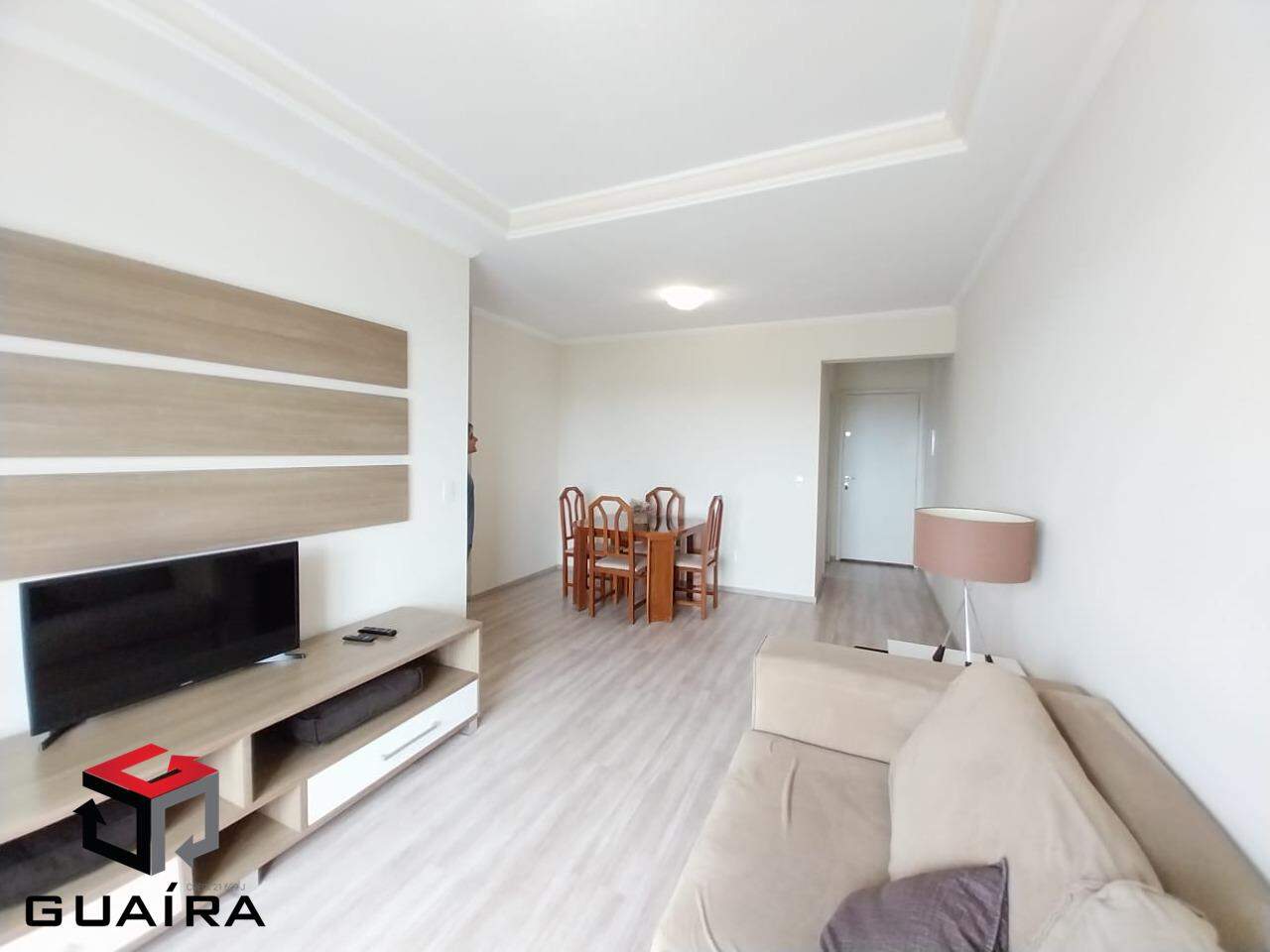 Apartamento à venda com 2 quartos, 64m² - Foto 7