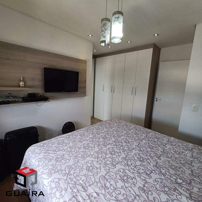 Apartamento à venda com 3 quartos, 107m² - Foto 15