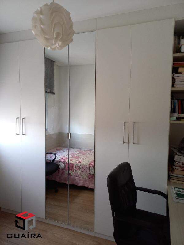 Apartamento à venda com 3 quartos, 107m² - Foto 11