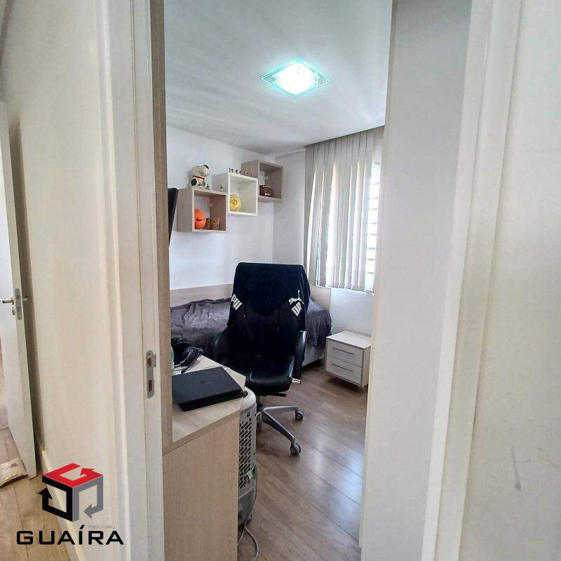 Apartamento à venda com 3 quartos, 107m² - Foto 10